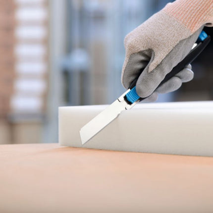 MARTOR safety knife SECUNORM 380 Length 170.5 mm Width 20 mm Height 34 mm ( 4000817833 )