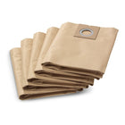 KÄRCHER paper filter bag for all NT27 models ( 4000897127 )