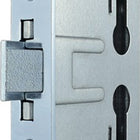 Zamek antypaniczny wpuszczany BEVER 1009PPF Funkcja antypaniczna E zaokrąglony ( 3000251190 )