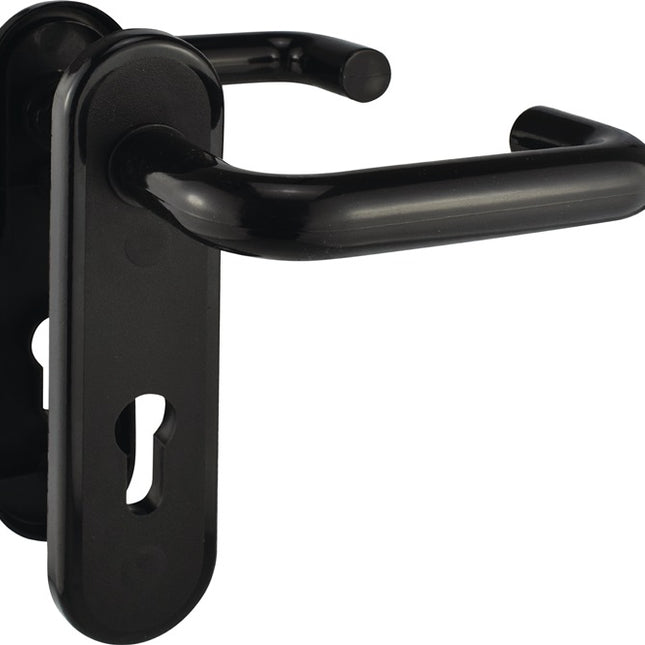 Set di rosette corte BEVER 83P in plastica ( 3000253933 )