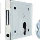 BEVER rim bolt lock 150 DIN left / right PZ ( 3000251044 )