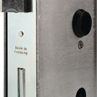 BEVER Rim lock 460461P / 360361P DIN left / right PZ Tube thickness 30 mm ( 3000251241 )