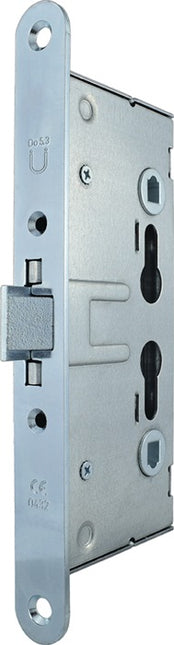 Serratura antincendio BEVER 1009P PZ 24/65/72/9 mm DIN sinistra/destra ( 3000251061 )