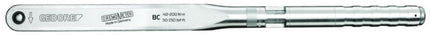GEDORE torque spanner 8573-00 1/2 ″ 40 - 200 Nm ( 4000821778 )