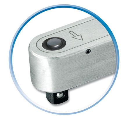 GEDORE torque spanner 8573-00 1/2 ″ 40 - 200 Nm ( 4000821778 )