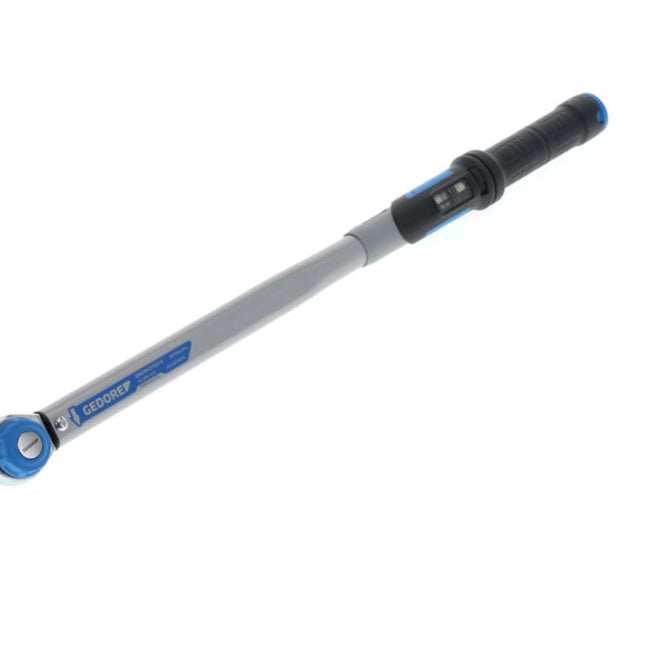 GEDORE torque spanner DMK 300 1/2 ″ 60 - 300 Nm ( 4000821736 )