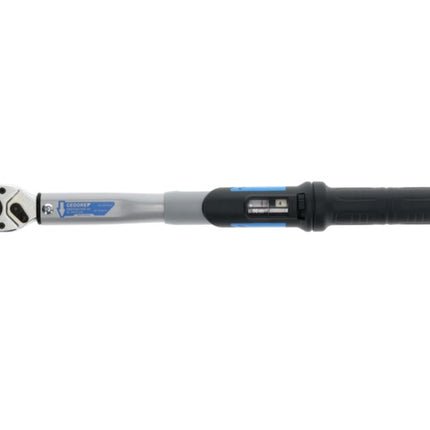 Chiave dinamometrica GEDORE DMUK 100 1/2 ″ 20 - 100 Nm ( 4000821748 )