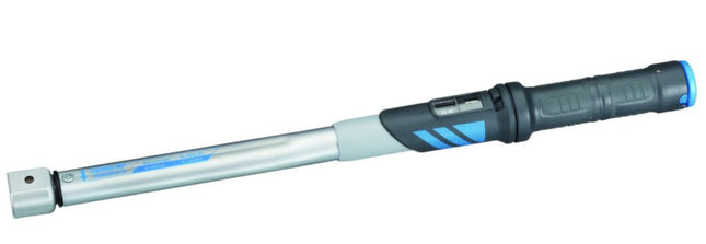 Llave dinamométrica GEDORE DMSE 200 40 - 200 Nm ( 4000881629 )