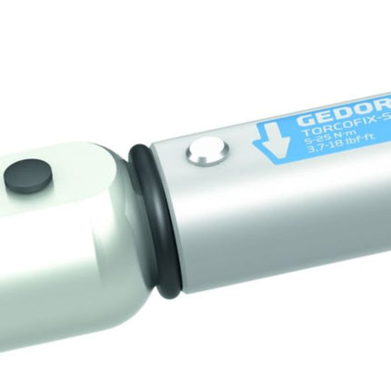 Chiave dinamometrica GEDORE DMSE 200 40 - 200 Nm ( 4000881629 )