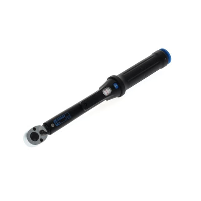 GEDORE torque spanner 3549-02 UK 1/4 ″ 5 - 25 Nm ( 4000821674 )
