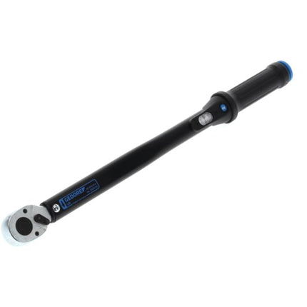 GEDORE torque spanner 3550-20 UK 1/2 ″ 40 - 200 Nm ( 4000821677 )