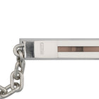 ABUS door chain SK66 Length 165 mm DIN left / right ( 3000251682 )