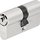 ABUS perfil medio cilindro TI12ST 10/30 vs. 30/10 mm ( 3000280243 )