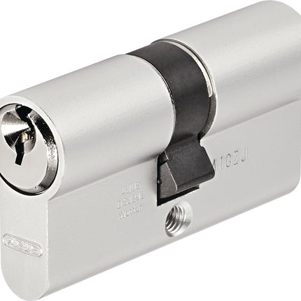 ABUS profile half cylinder TI12ST 10/35 vs. 35/10 mm ( 3000280244 )