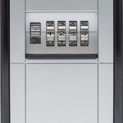 Cassaforte per chiavi ABUS 787 BIG H120xL84xP62mm ( 3000280311 )