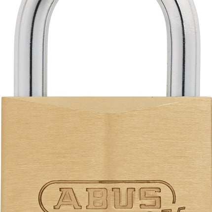 Lucchetto ABUS a cilindro 75/40 gl.-7341 larghezza corpo serratura 39,5 mm ( 3000280292 )