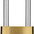 Cadenas à combinaison ABUS 180IB/50 HB63 B/SB Largeur du corps de serrure 52 mm ( 3000280266 )