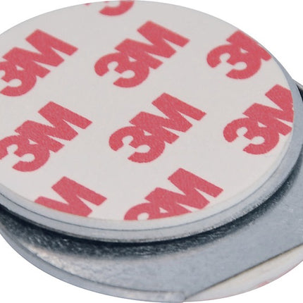 Uchwyt magnetyczny ABUS HSZU10100 do czujników dymu ( 3000280322 )