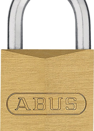 ABUS cylinder padlock 85/20 lock body width 21 mm ( 3000280027 )