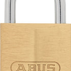 ABUS cylinder padlock 75/50 vs. Lock-Tag lock body width 50 mm ( 3000280289 )