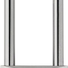 Candado de cilindro ABUS 64TI/50HB60-150 B/DFNLI Ancho del cuerpo del candado 50 mm ( 3000280269 )