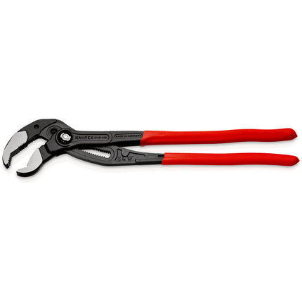 KNIPEX Cobra(R) pipe and water pump pliers Length 400 mm Clamping width 95 mm ( 4000810676 )