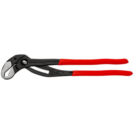 KNIPEX Cobra(R) pipe and water pump pliers Length 400 mm Clamping width 95 mm ( 4000810676 )