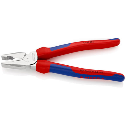 KNIPEX Alicates combinados longitud 225 mm ( 4000810234 )