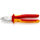 KNIPEX Alicates combinados longitud 225 mm ( 4000810229 )
