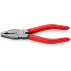 KNIPEX Combination pliers length 160 mm ( 4000810205 )