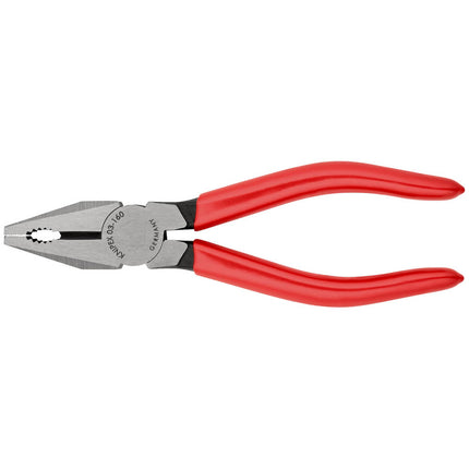 KNIPEX Combination pliers length 160 mm ( 4000810205 )