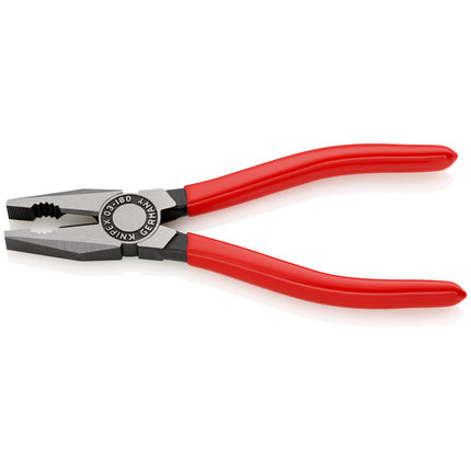 KNIPEX Pince universelle  longueur 180 mm ( 4000810206 )