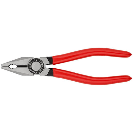 KNIPEX Pince universelle  longueur 180 mm ( 4000810206 )