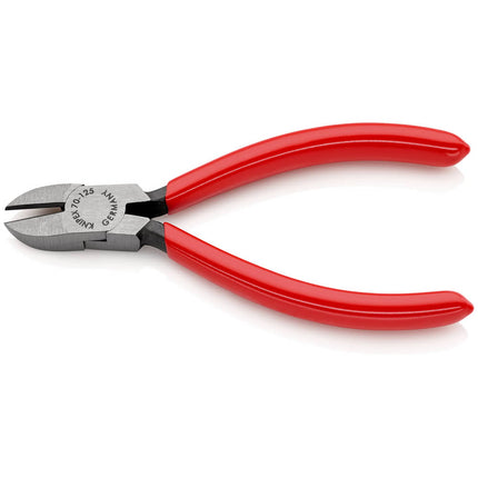 Frese diagonali KNIPEX lunghezza 125 mm ( 4000810100 )