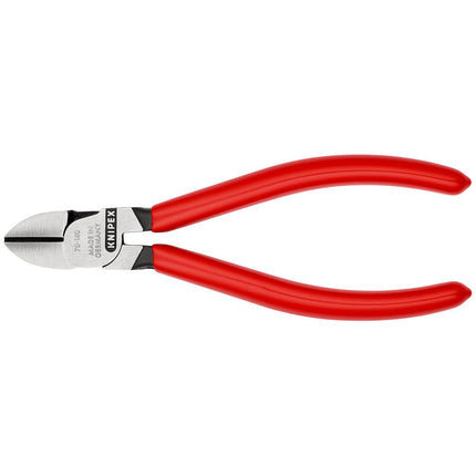 KNIPEX Fresas diagonales longitud 140 mm ( 4000810120 )