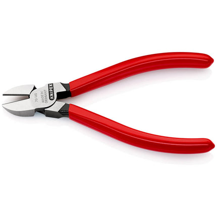 KNIPEX Fresas diagonales longitud 140 mm ( 4000810120 )