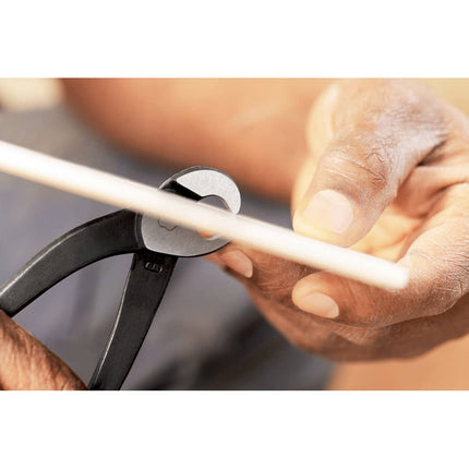 KNIPEX Pinza per piastrelle 200 mm ( 4000817112 )