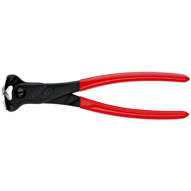 KNIPEX diagonal cutters total length 200 mm ( 4000795050 )