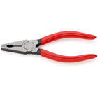 KNIPEX alicates universales longitud 140 mm (4000794031)