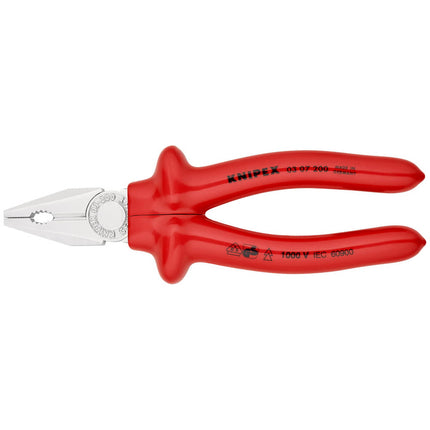 KNIPEX Pince universelle  longueur 200 mm ( 4000794047 )