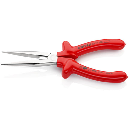 KNIPEX Pinze a becchi tondi lunghezza 200 mm ( 4000794490 )