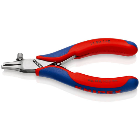 KNIPEX Electronic wire strippers Total length 140 mm ( 4000794436 )