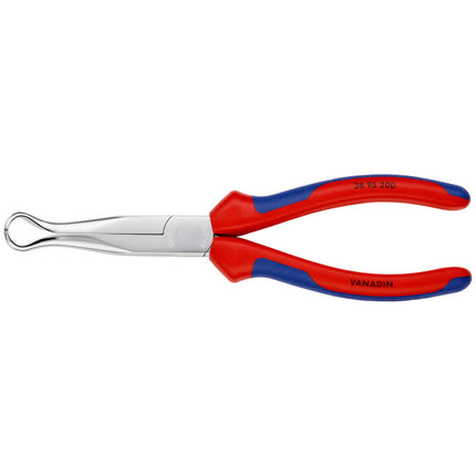 Pinza meccanica KNIPEX lunghezza 200 mm forma 9 ( 4000794577 )