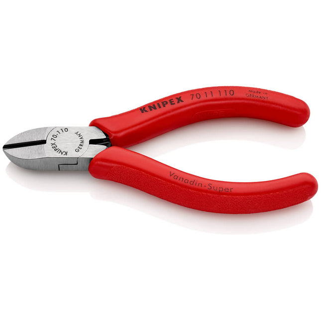 Frese diagonali KNIPEX lunghezza 110 mm ( 4000794602 )