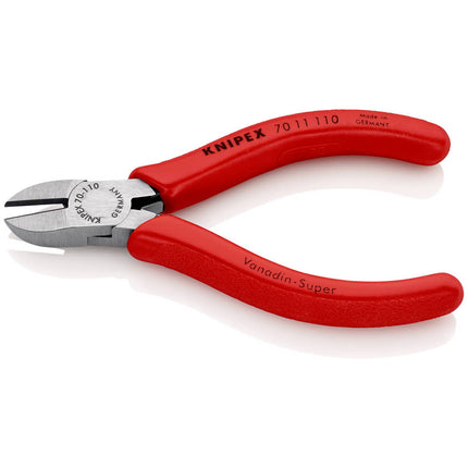 KNIPEX Pince coupante diagonale  longueur 110 mm ( 4000794602 )