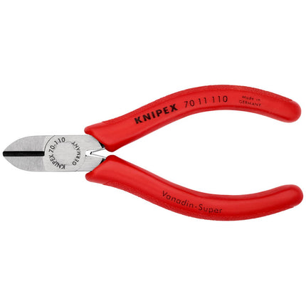 KNIPEX Pince coupante diagonale  longueur 110 mm ( 4000794602 )