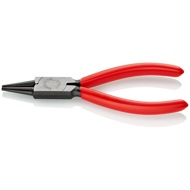 Szczypce okrągłe KNIPEX długość 140 mm ( 4000794069 )