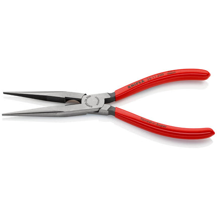 KNIPEX Pinze a becchi tondi lunghezza 200 mm lucidate ( 4000810342 )