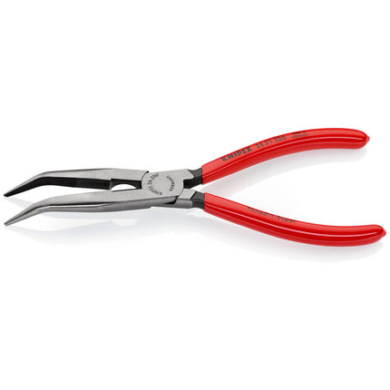 KNIPEX Round nose pliers length 200 mm polished ( 4000810364 )