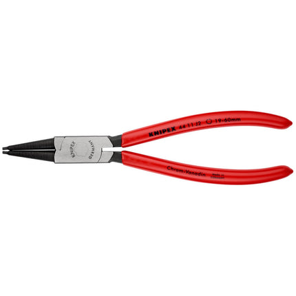 KNIPEX circlip pliers J 2 for holes Ø 19 - 60 mm ( 4000810532 )